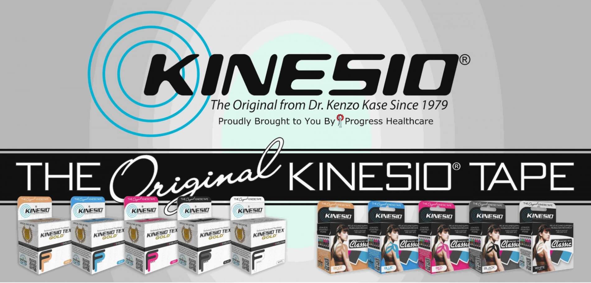 Kinesio FP Classic