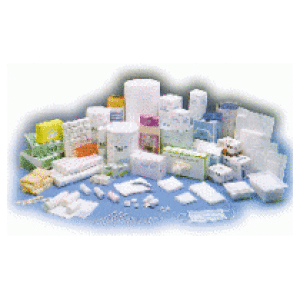 Melintex Dressings & Disposables