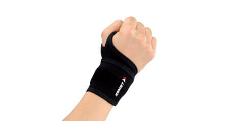 ZAMST Wrist Wrap