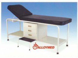 117 Alloymed ExamInation Couch