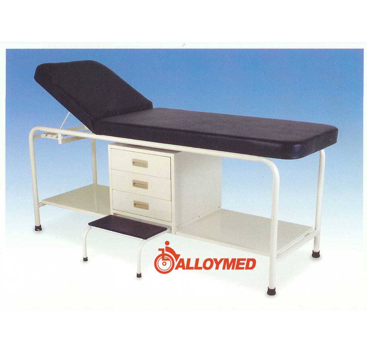 117 Alloymed ExamInation Couch