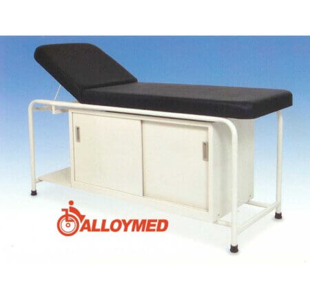 118A Alloymed Examination Couch