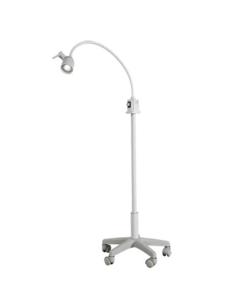 1893 SURGICO Exam Lamp (1)