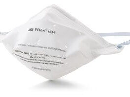 3M 9105 VFLEX N95 Mask