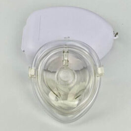 81010 MELINTEX CPR POCKET MASK