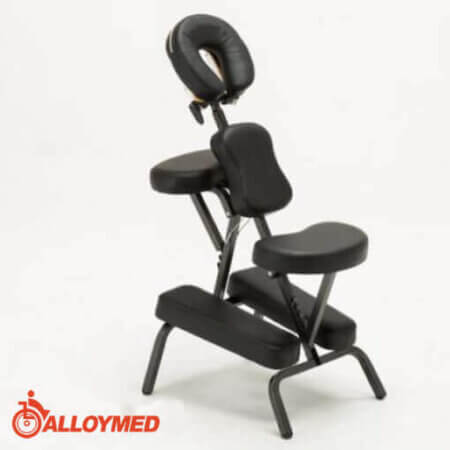 9037 ALLOYMED MASSAGE CHAIR