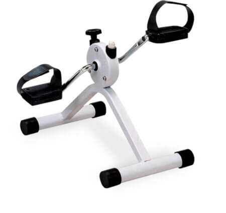 exercise pedal wheel