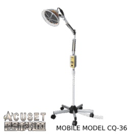 ACUSET BIOELECTROMAGNETIC LAMP CQ36