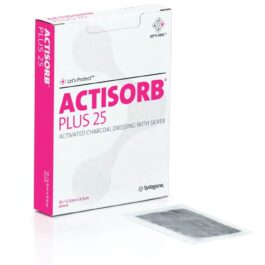 Actisorb Plus 25