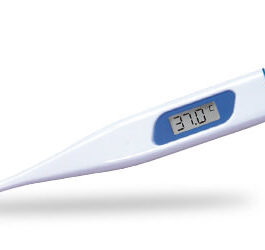 Oral Thermometers