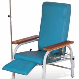 Alloymed Geriatric Chair 6066K