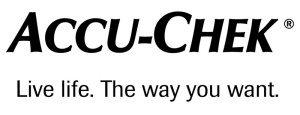 Brand Accu Chek Logo