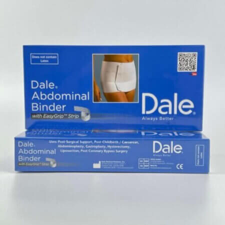 Dale Abdominal Binder