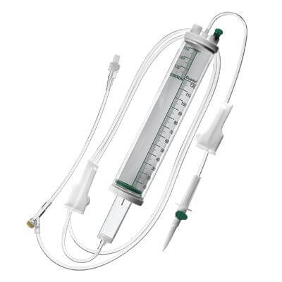 Dosifix Volume control IV set | Intravenous Use