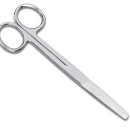 First Aid Scissors
