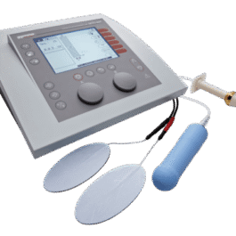 EMG Biofeedback Gymna Myo200