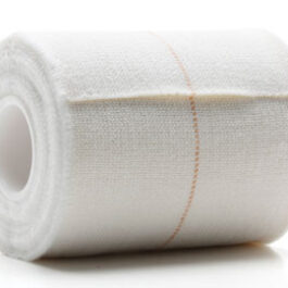 Elastic Adhesive Bandage