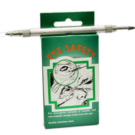 Eye Magnet with Loop