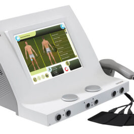 Gymna400 Electrotherapeutic Range