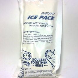 INSTANT ICE PACK