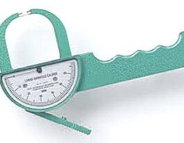 Jamar Medical Skinfold Caliper