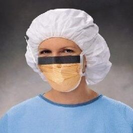 Kimberly Clark Fluidshield Fog Free Mask
