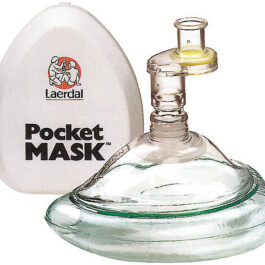 Laerdal® Pocket Mask