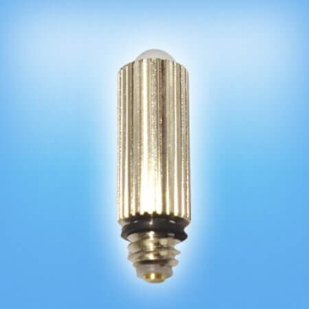 Laryngoscope Bulb