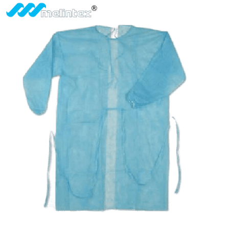 MELINTEX® Isolation Gown