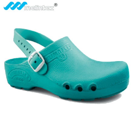 MELINTEX® KLIMAFLEX 404 SIDE VENT HEEL STRAP