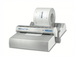 Melaseal100+ Sealing Device