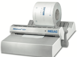 Melaseal100+ Sealing Device