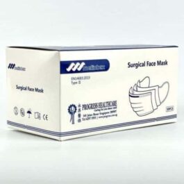 Melintex Surgical Mask 3 ply