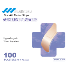 Melintex Adhesive Plasters