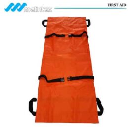 Melintex Carry Cot Nylon Top Side