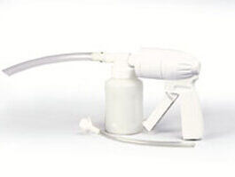 Melintex Suction MVP