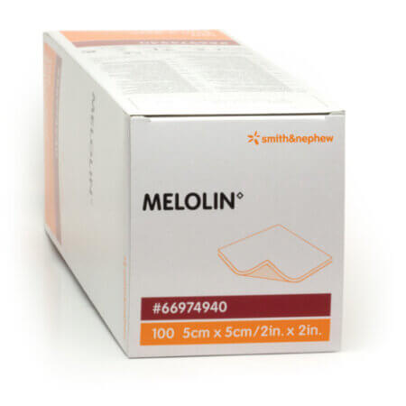 Melolin* Low Adherent Dressing