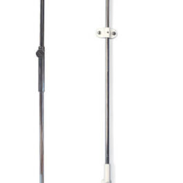 3B scientific multi-functional Spinal Column Stand