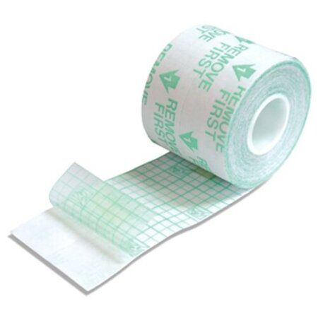 Opsite Flexifix Transparent Film Roll