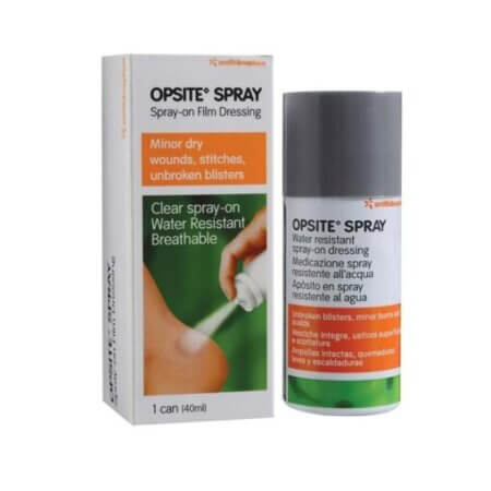 Opsite Spray