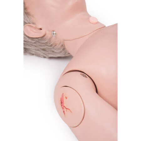 P10 Pro Patient Care Manikin