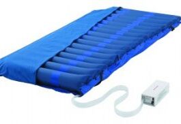 Alloymed Ripple Mattress