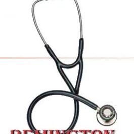 Remington Dual Head Stethoscope