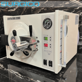 SURGICO FUJI ELITE EAC2200