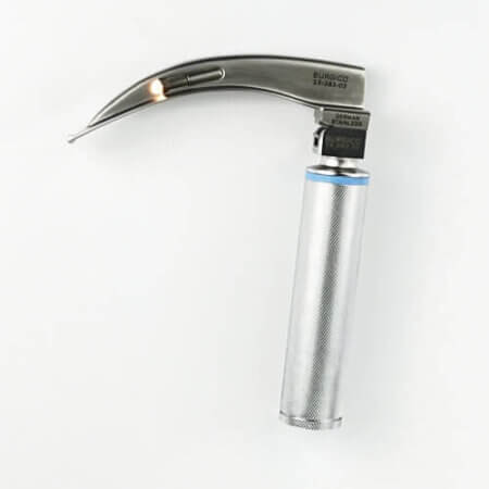 SURGICO Laryngoscope