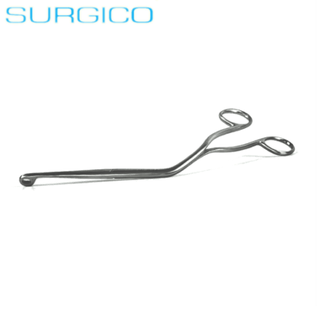 SURGICO Magill Forcep Adult Closed