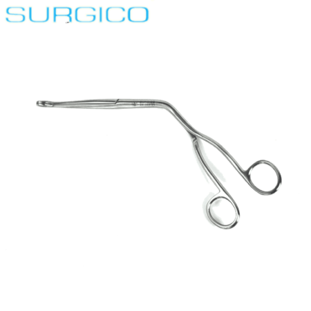 SURGICO Magill Forcep Adult Closed Front