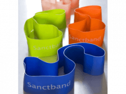 Sanctband Loop Bands