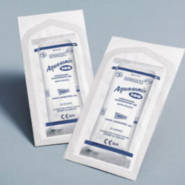 Sterile Parker Aquasonic Ultrasound Gel