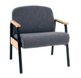 Sunflower Bariatric Chair